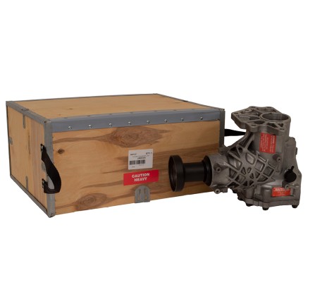 Power Transfer U