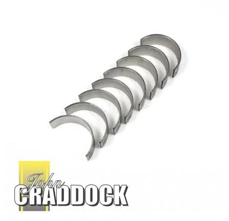 Con Rod Bearing Set 030 Inch 2.25 Litre