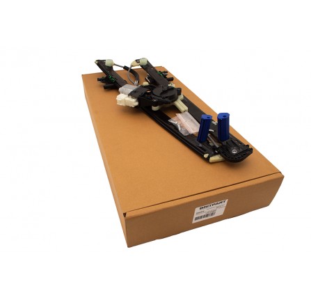Rear LH Window Regulator