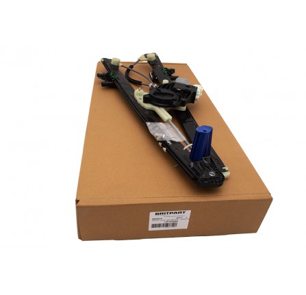 RH Rear Window Regulator