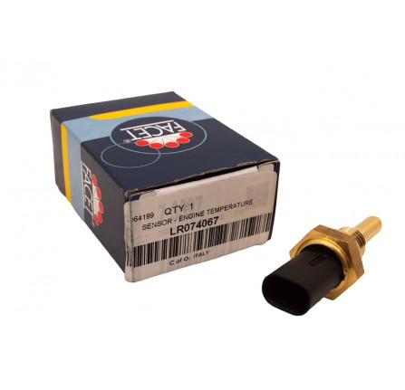 Sensor Engine Temperature
