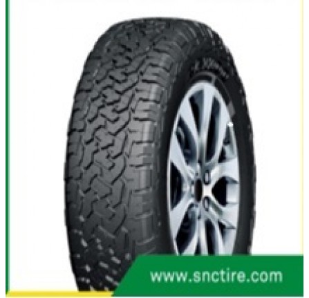 235/85/16 Comforser CF1100 120/116R