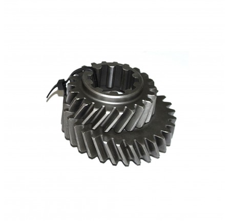 2ND Gear (Pair) 1952-64