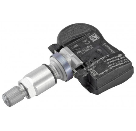 Tyre Pressure Monitor