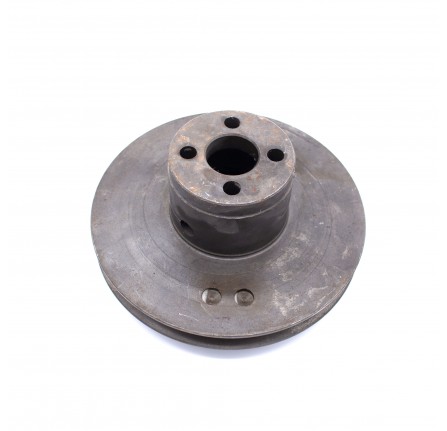 Genuine Water Pump Pulley for Range Rover Classic V8 Early Models (Saudi Arabia) Only