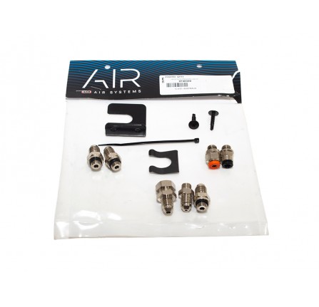 ARB Heavy Duty Pressure Line Kit for Air Locker