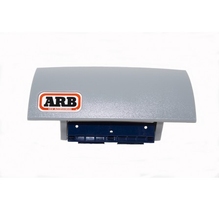 Latch Assembley - No Screw