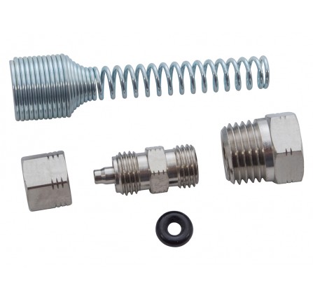 ARB Air-locker Airline Bulkhead Fitting Kit