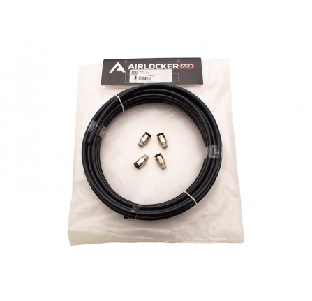 Additional Tube Fittings Diff Breather Kit