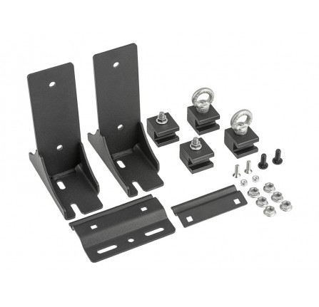 Baserack H/Duty Awning Bracket