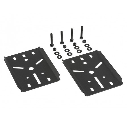 Baserack Bridge Plate Wide