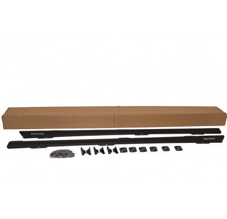Baserack Mount Suit PRADO150 183 - ARB