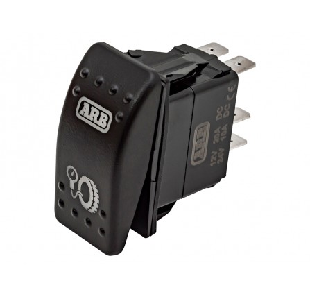 Sp Switch - ARB