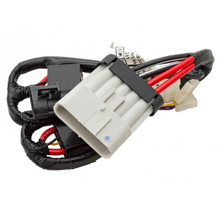 ARB Wiring Loom for Ckmtx Load