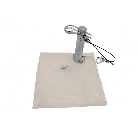 Pin Univ. Coupling Hd Dixon Bate