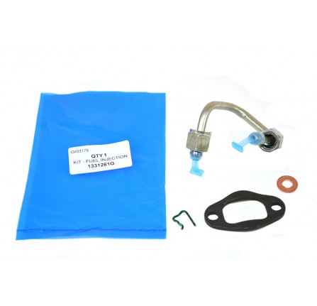 OEM Kit Fuel Injector Pipe 2.7 V6 Diesel EU2 Directive 3