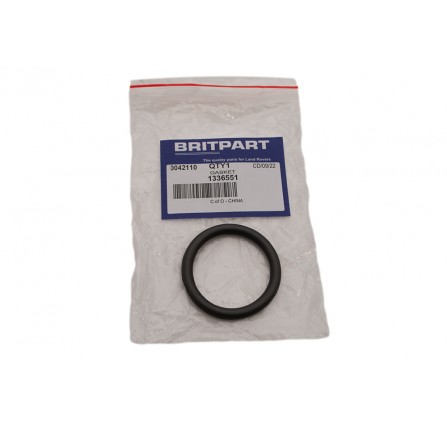 Thermostat Housing Gasket