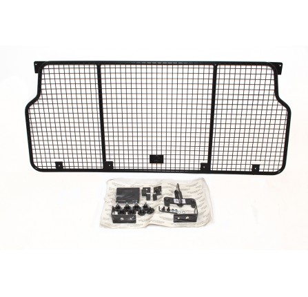 Genuine Dod Guard Defender with Bulkhead