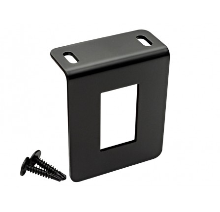 Air Locker Switch Bracket 1 Gang