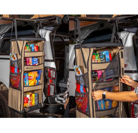 ARB ARB Hanging Organiser