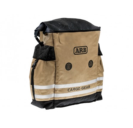 ARB 4X4 Track Pack Bag V3 Wheel Cargo Gear Bag