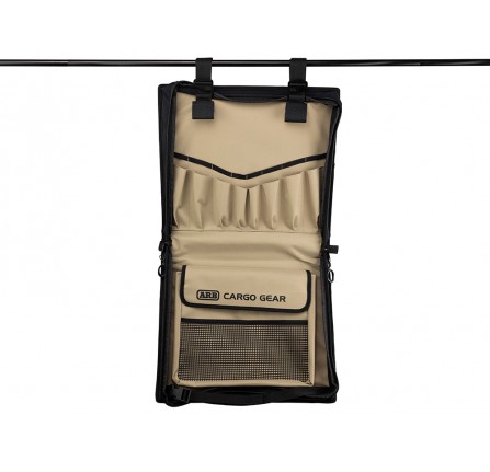 ARB Camp Kitchen Organiser