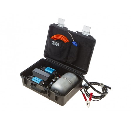 ARB Portable Twin Compressor Kit