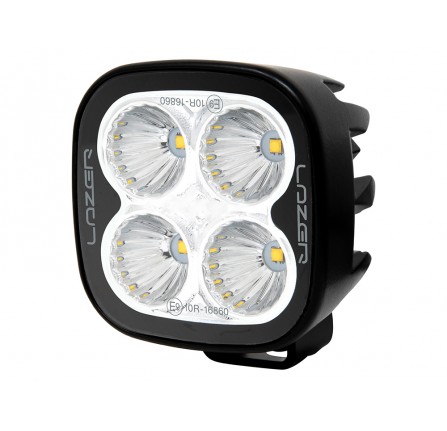 UTILITY-25 Uni-directional Lens