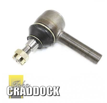 Track Rod End LH Thread August 1974 to 1984