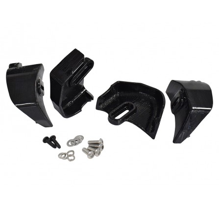 Grille Mount Kit - D4