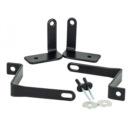 Front Mounting Bracket Kit Defender 2020 on