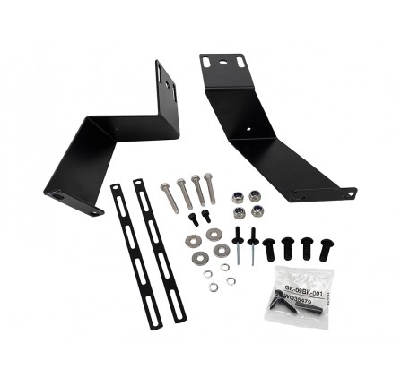 Front Mounting Bracket Kit Defneder 2020 on