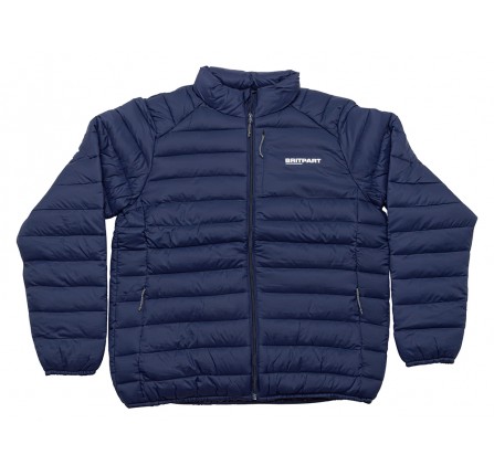 Britpart Puffer Jacket XL