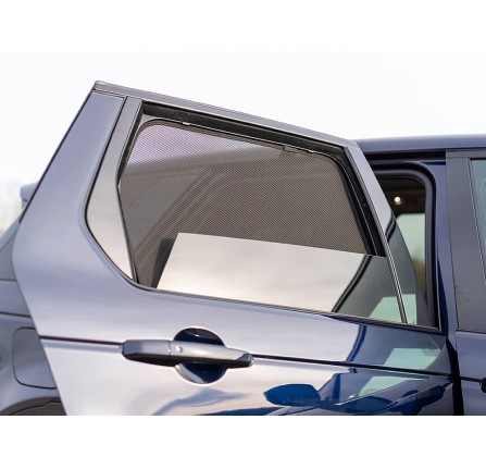 Sunshades Discovery Sport 2019 on