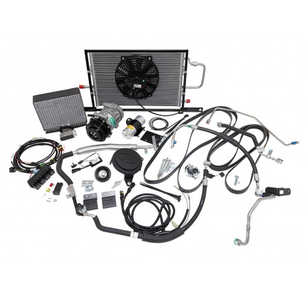 Air Con Kit - DEF07