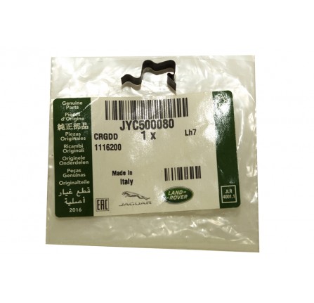 Heater Cable Clip