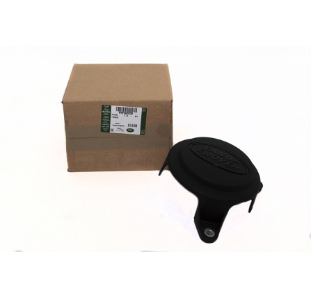 Air Con Compressor Pulley Guard 90/110 Puma Engine