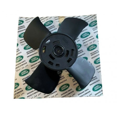 Fan for Air Con Condenser 90-110.