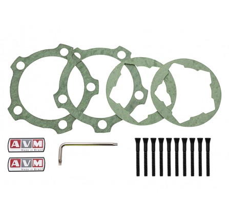 Service Kit 446 - DEF84 to DEF94 - Avm