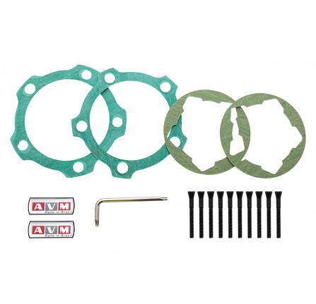 Service Kit 451 - DEF94 to DEF06 & D1 - Avm