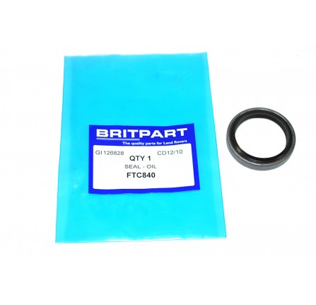 Oil Seal Stub Axle Outer 90/110 1994 to Axle 20L77036C Rhd. and 21L56452C Lhd. Discovery 1 to JA0328491. Range Rover Classic 1986 to JA624516