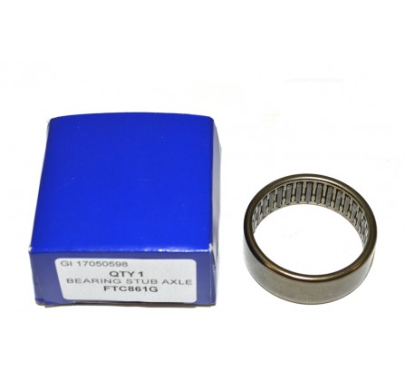 OEM Bearing in Stub Axle 90/110 1993 Range Rover Classic 1986 on