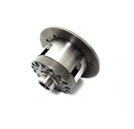 Kam 4 Pinion Differential Def Rear Short Nose P38WOLF Diff)