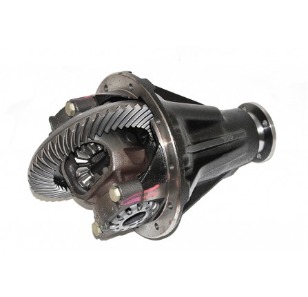 Front Differential 24 Spline 4BOLT Flange