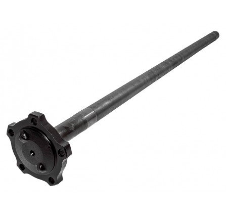 Xs LH Rear Half Shaft Fixed Drive Flange from Chassis GA481