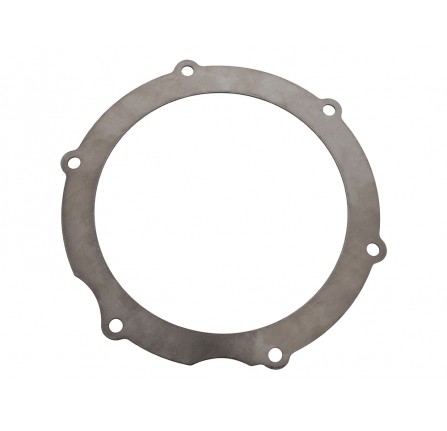 Swivel Oil Seal Retainer 24 Spline Stainless Steel
