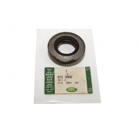 Oil Seal Rear Axle Shaft Inner Australian Army Spec 110