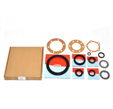 OEM Swivel Pin Seal Kit