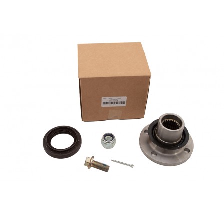 OEM Flange Kit Differential Multi Spline 4 Bolt Fixing