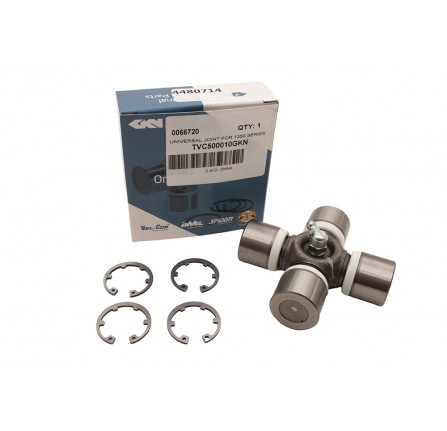 Gkn Propshaft Universal Joint Defender 90